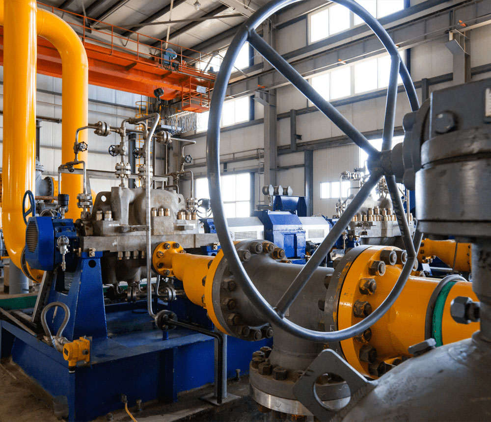 Tee Strainers PE Fabricated LLC