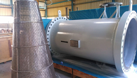 Conical Strainers