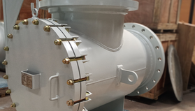 Suction Diffusers