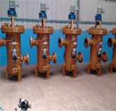 Automatic Strainers 1