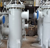Automatic Strainers 2