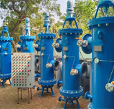 Automatic Strainers 3