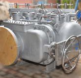 Duplex Strainers 3