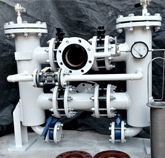Duplex Strainers 4