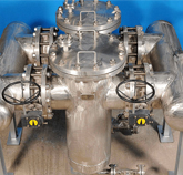 Duplex Strainers 5