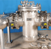 Duplex Strainers 6