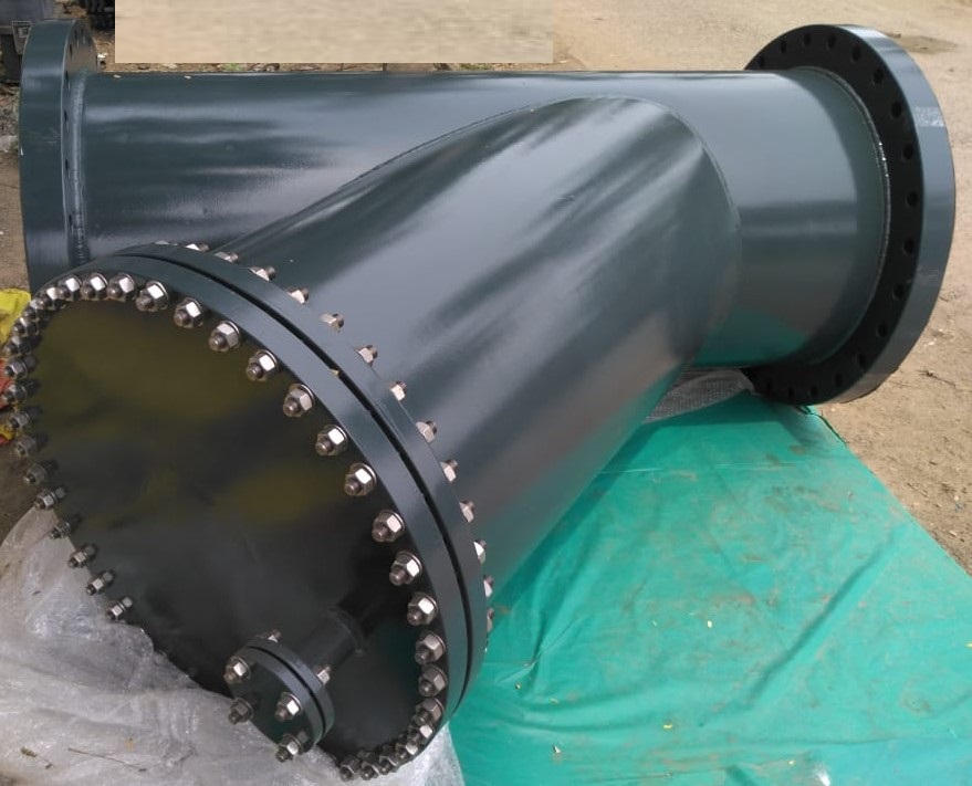 Y-Strainer