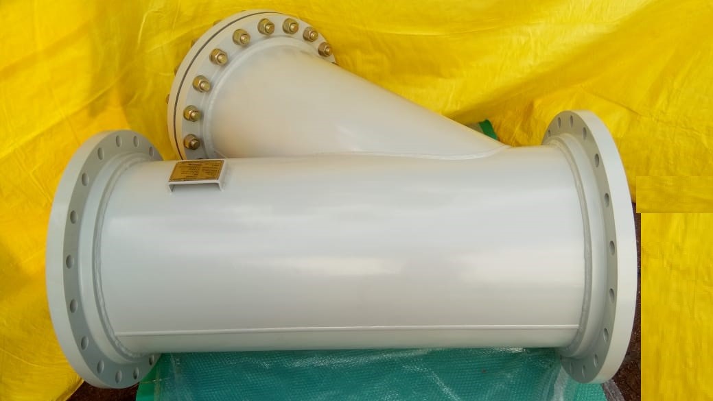 Y-Strainer