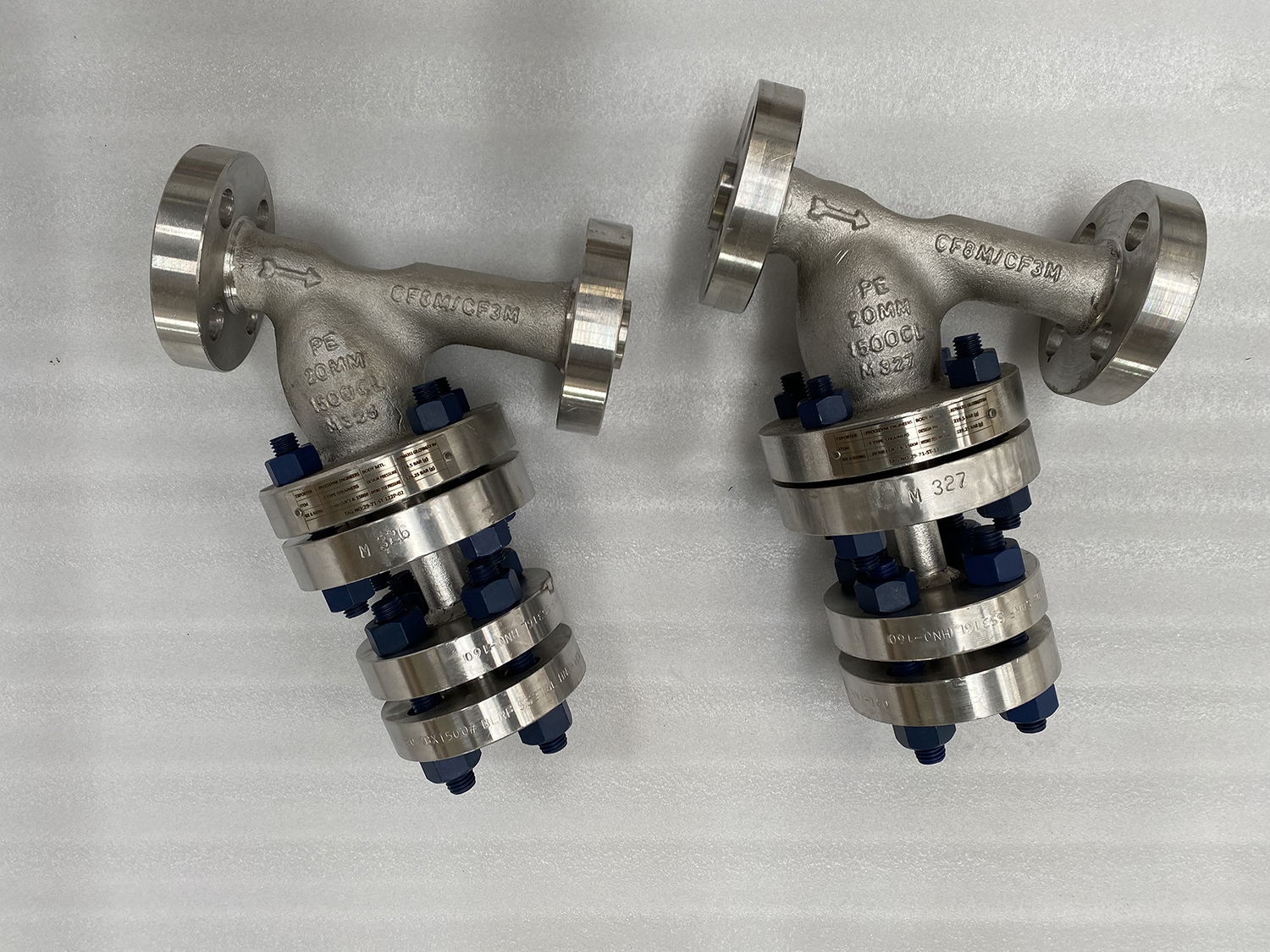 Y-Strainer