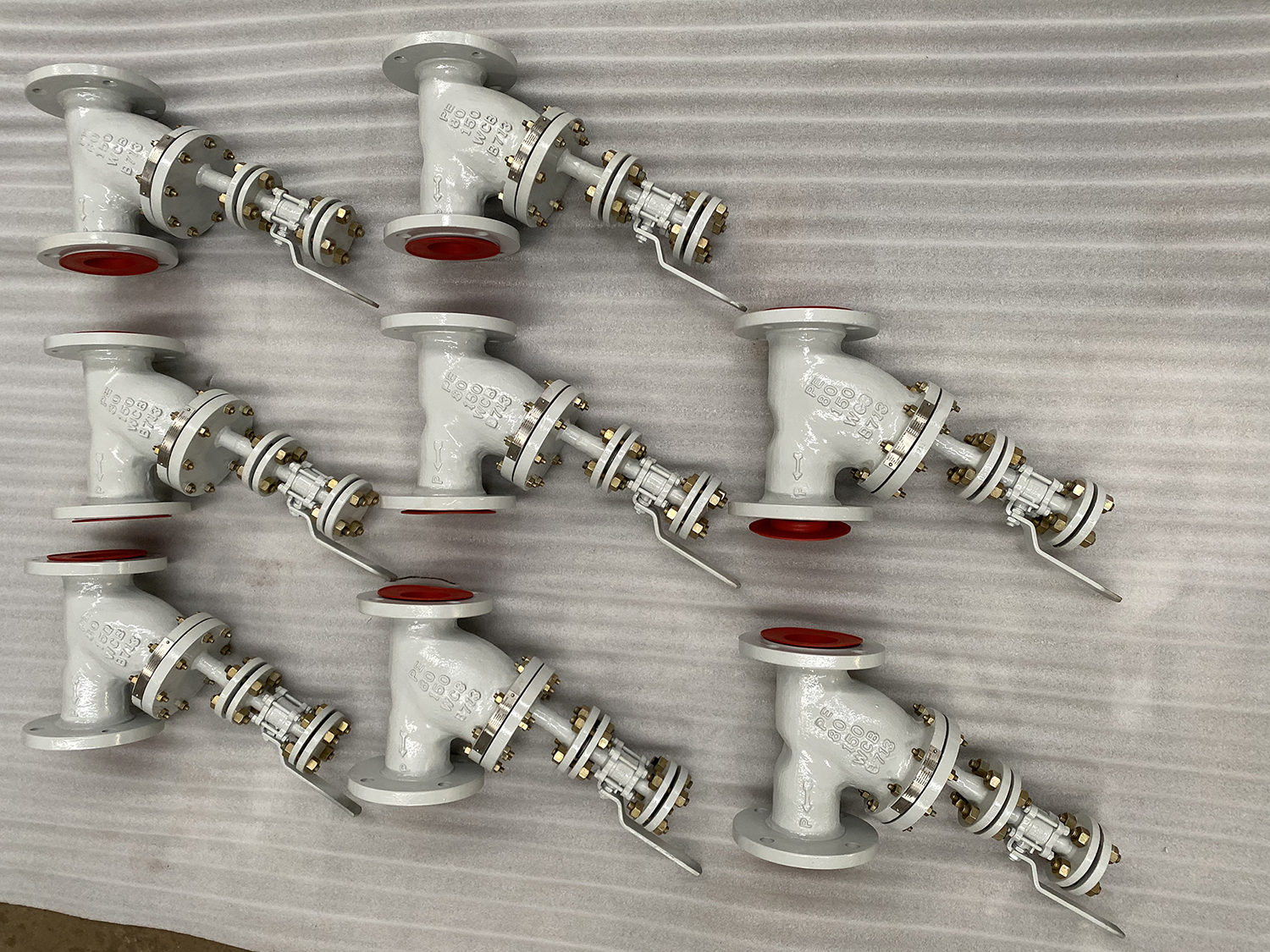 Y-Strainer
