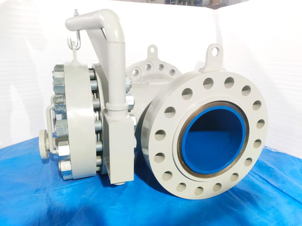 Tee-Strainer