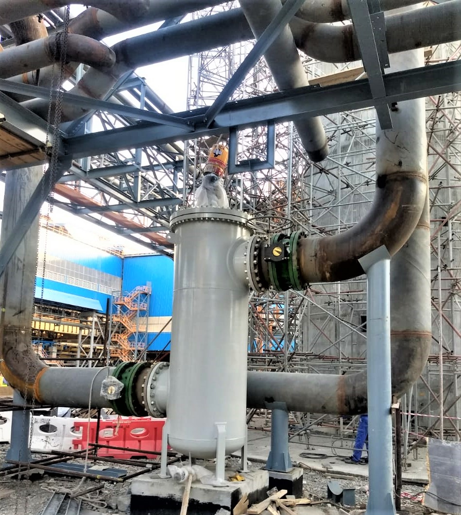 Automatic-Strainers