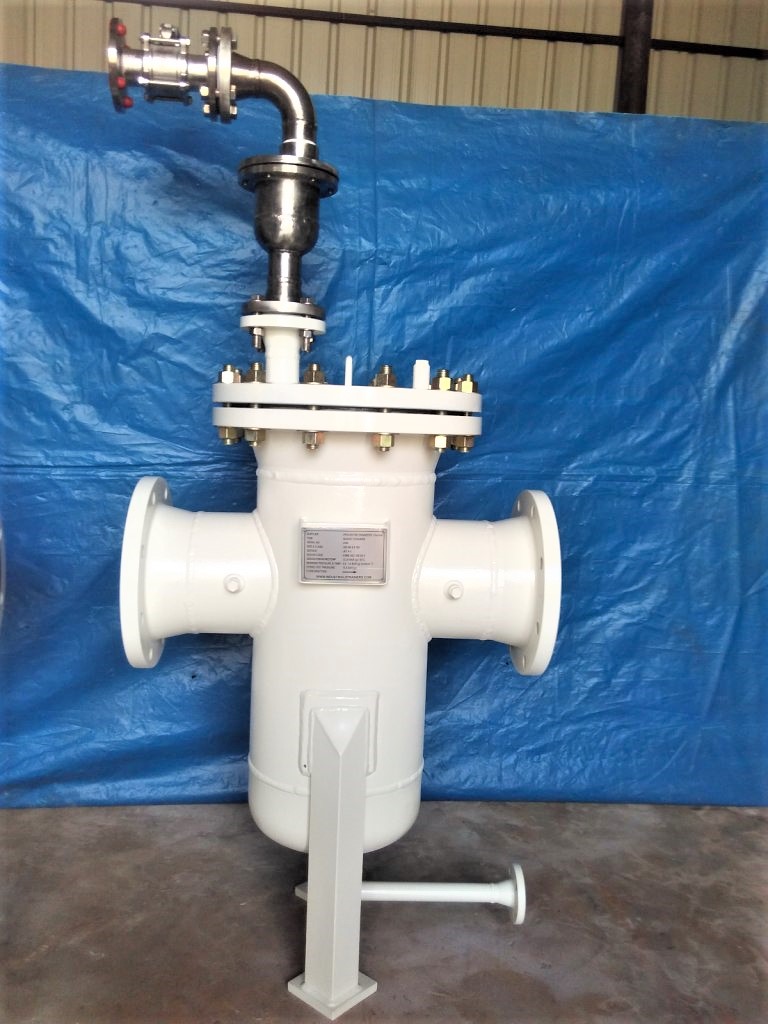 Air-Eliminator