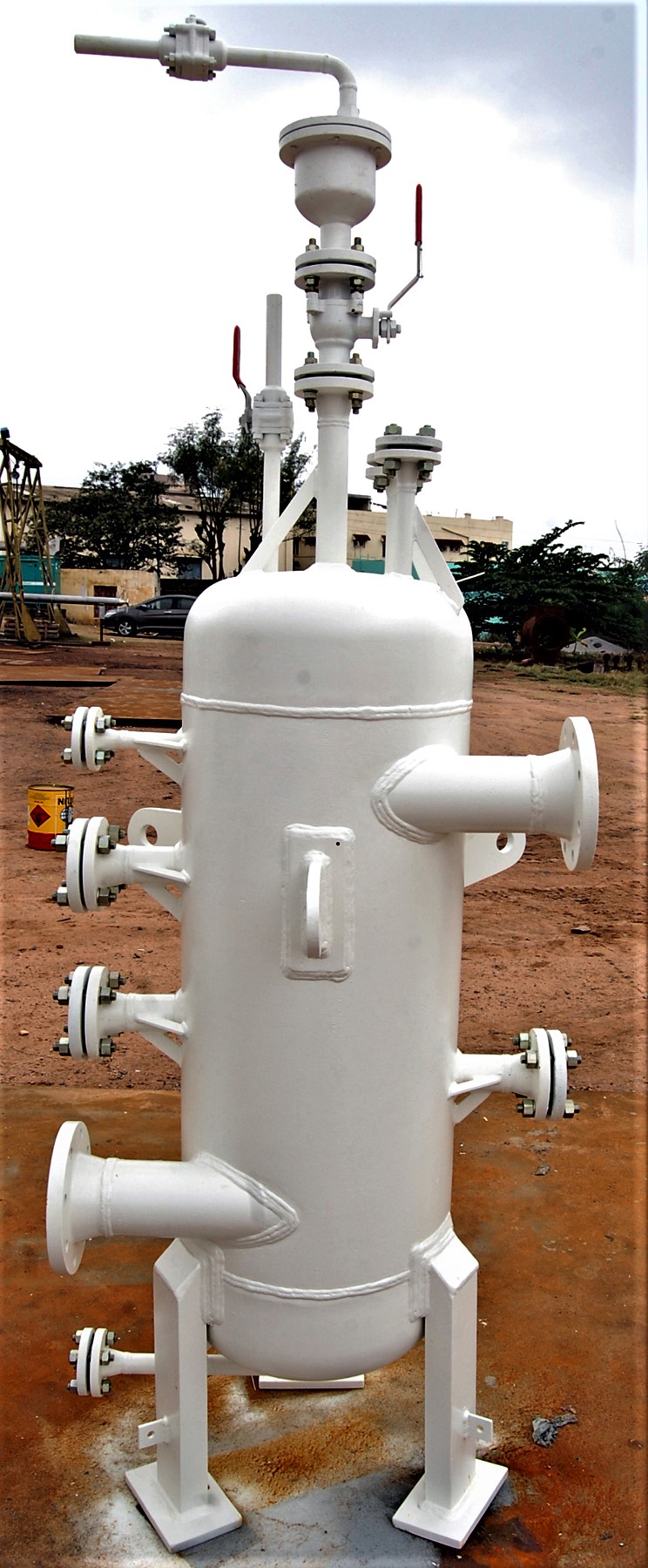 Air-Eliminator