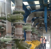 Y-strainers 2