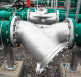Y-strainers 3