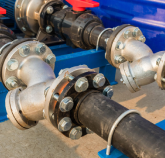 Y-strainers 4