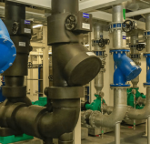 Y-strainers 5